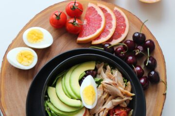 Healthy eating on a budget