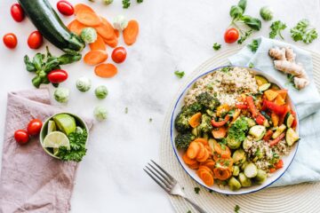 Tampa nutrition coach